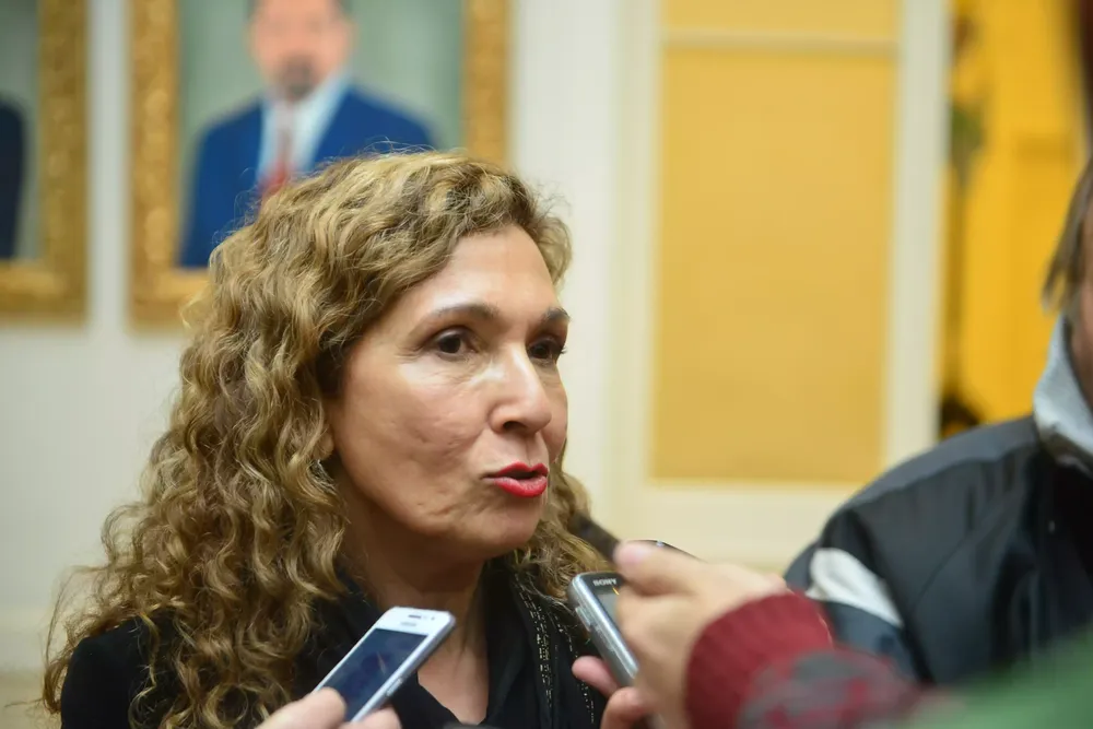 Patricia Fadel
