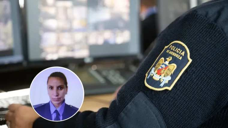 Evelin Funes suicidio