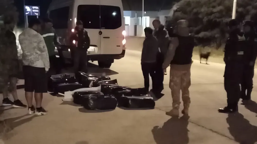 pescado sin refrigerar