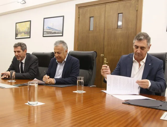 Cornejo Vialidad Nacional