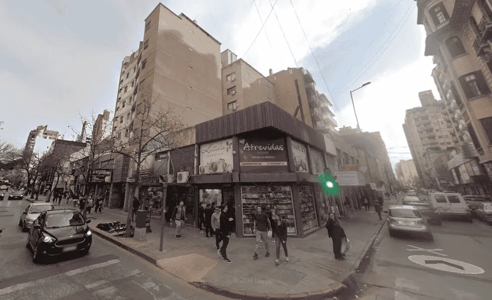 hallazgo cadáver en córdoba