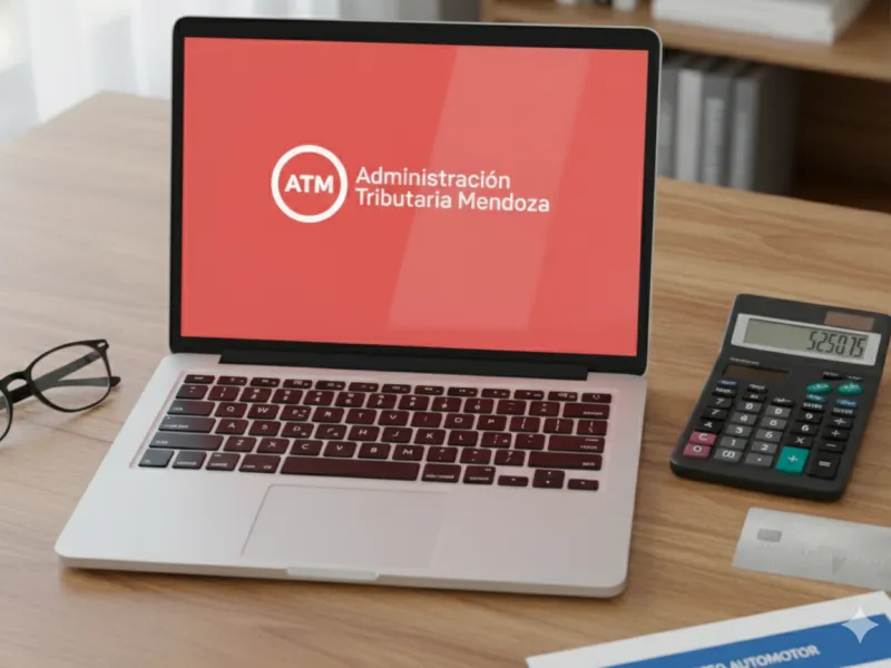 ATM mendoza