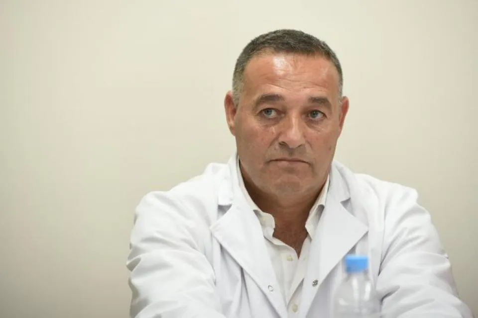 Jorge Pérez