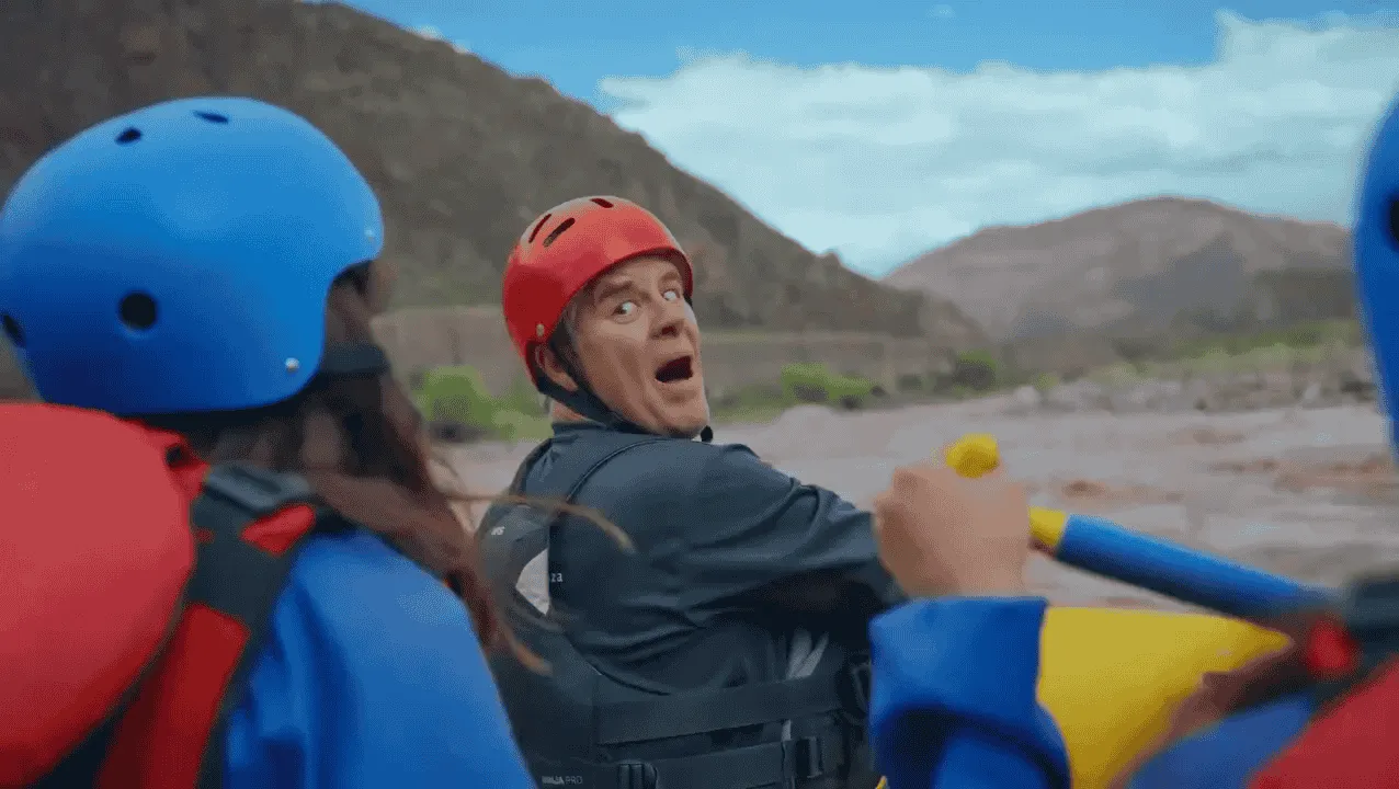 Mike Amigorena Mendoza Manso Destino