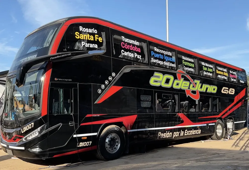 colectivo empresa 20 de junio