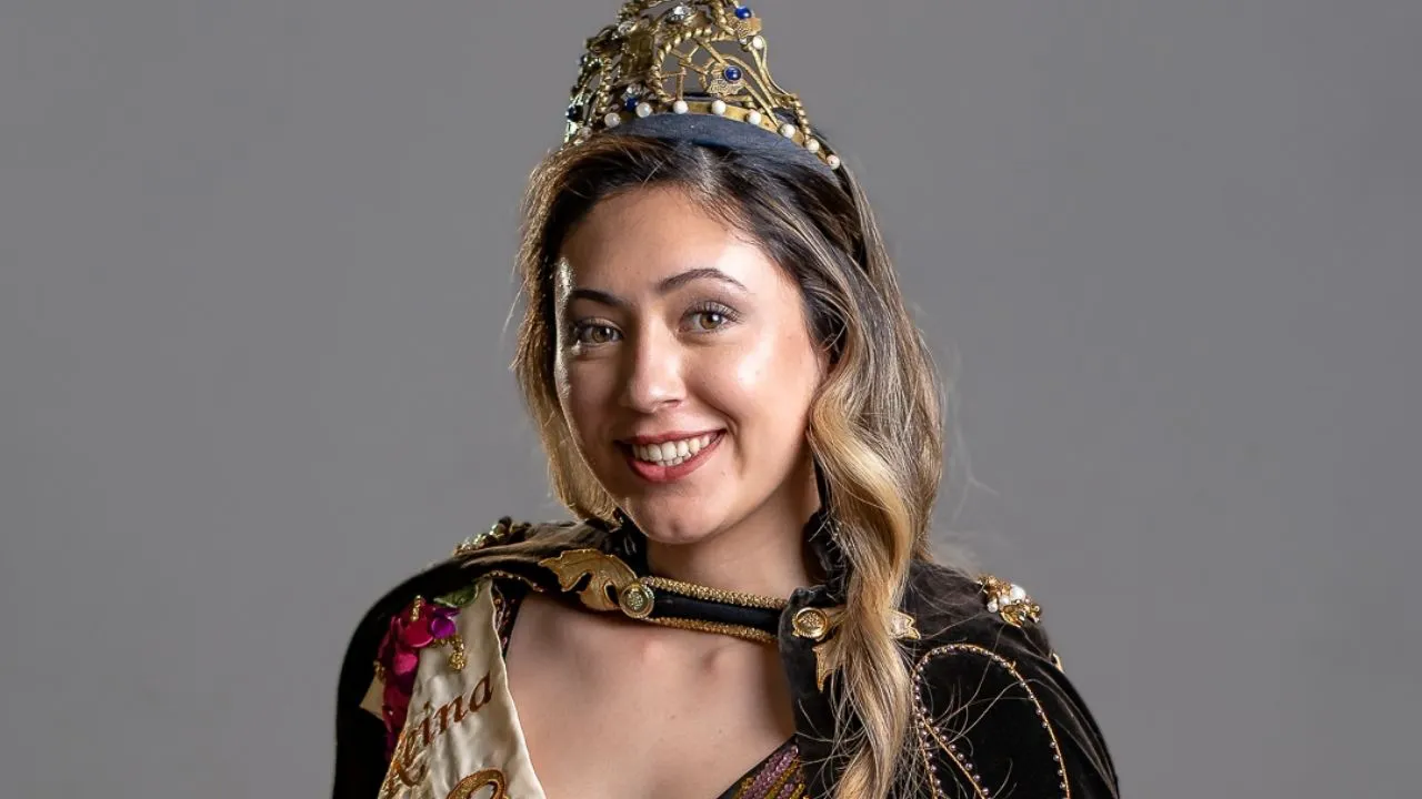 Virginia Gómez Coronel