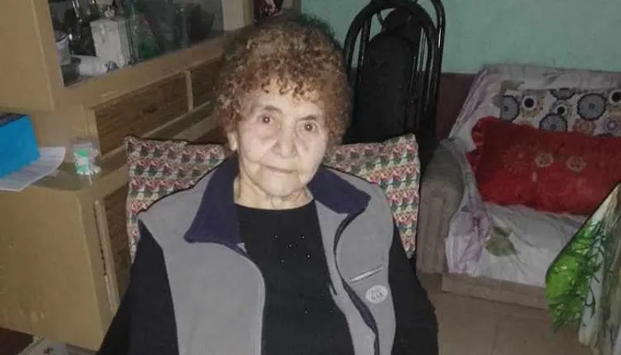 Honoria del Carmen Jorge