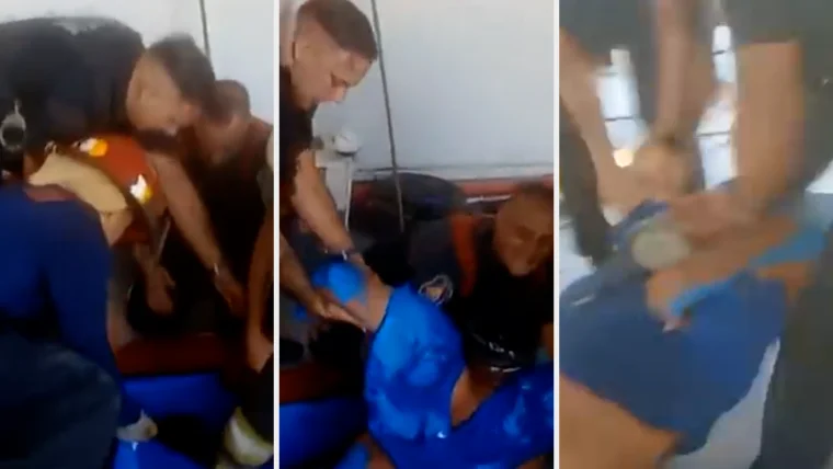 Rescate pintores guaymallén