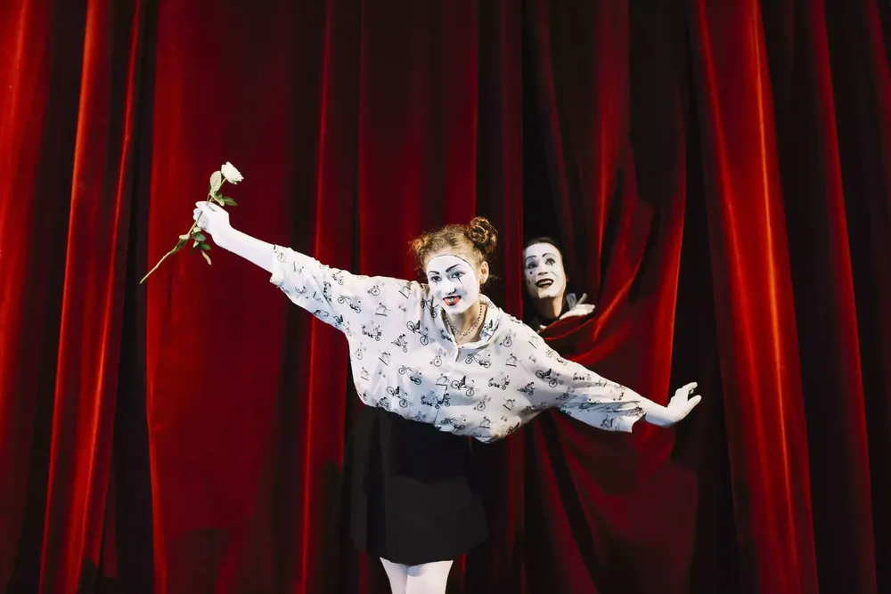 Teatro