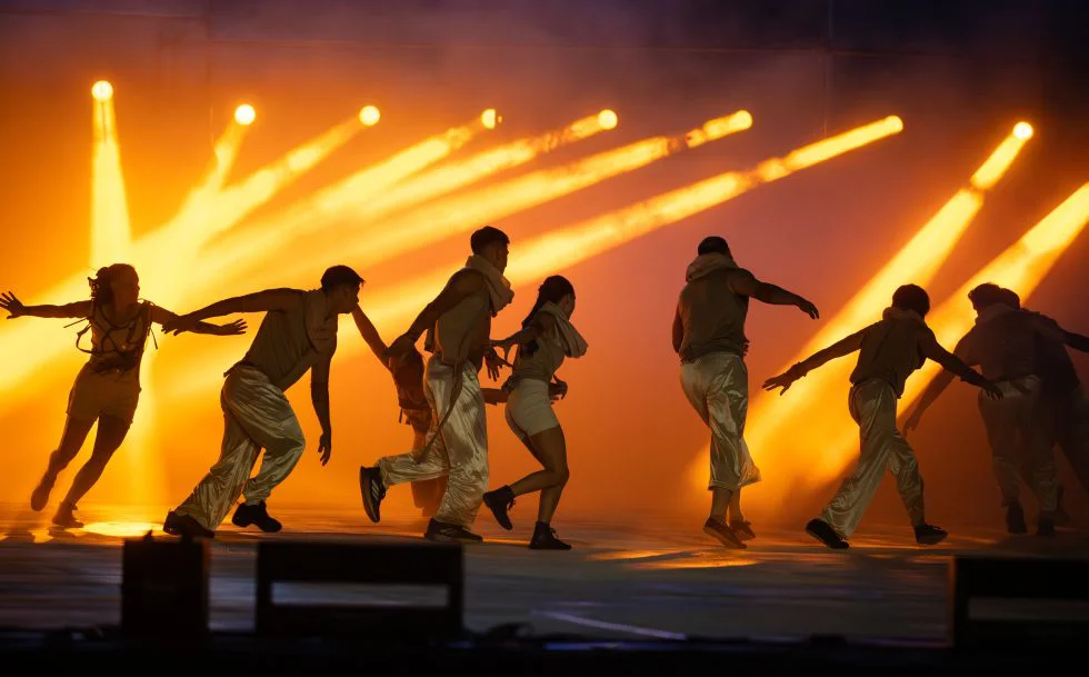 Fiesta Vendimia 26 2