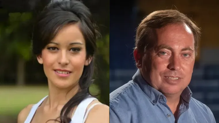 Estefanía Escudero Martín Aveiro