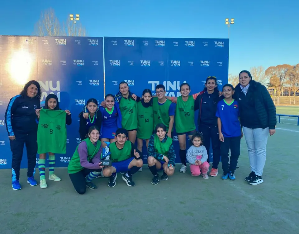 Torneo Apertura de la Liga Municipal de Hockey 07