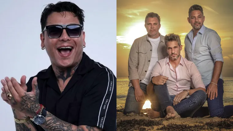 Uriel Lozano Destino San Javier