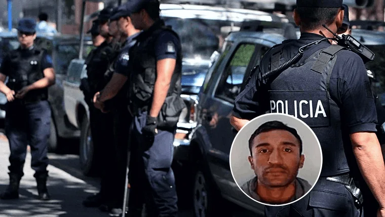 César Federico González Becerra