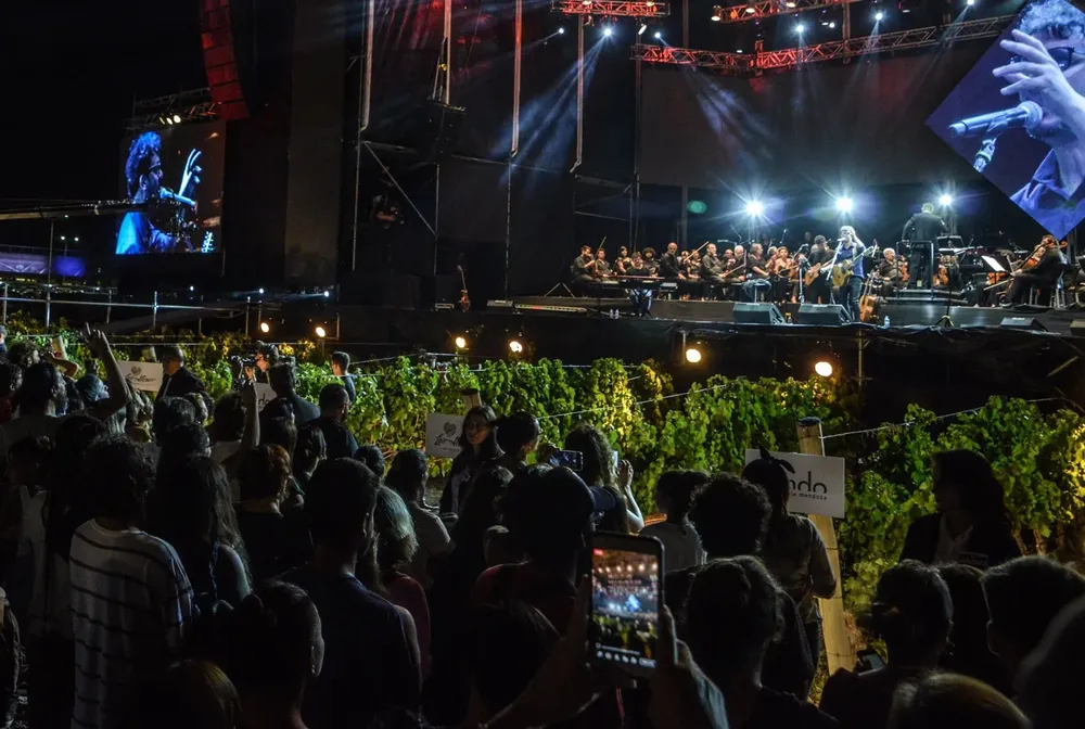 Fiesta de la cosecha-archivo