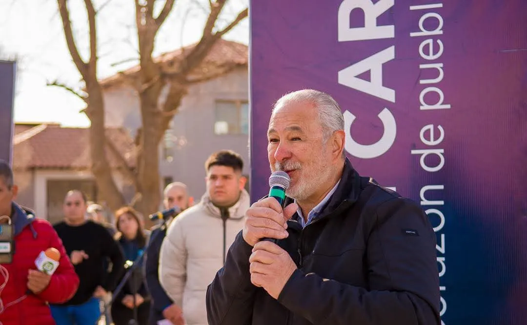 Parque de Los Niños LC4