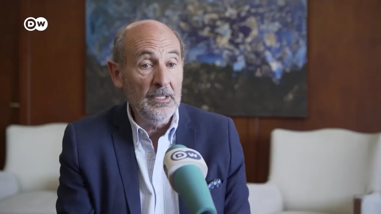 Rodolfo Vargas Arizu