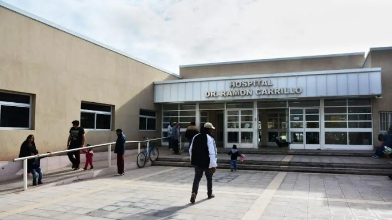 Hospital Carrillo Mendoza