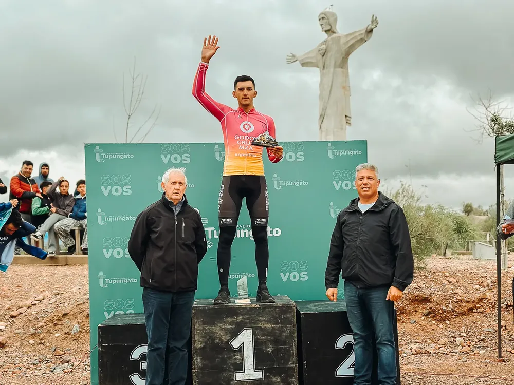 Vuelta-Ciclista-Tupungato-Edicion-Matías Contreras