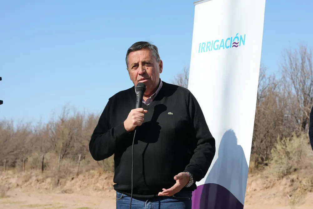 Marinelli-Irrigación