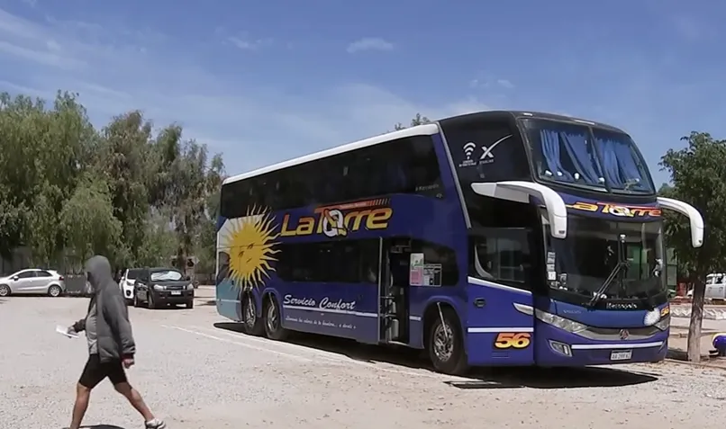 La Torre Viajes