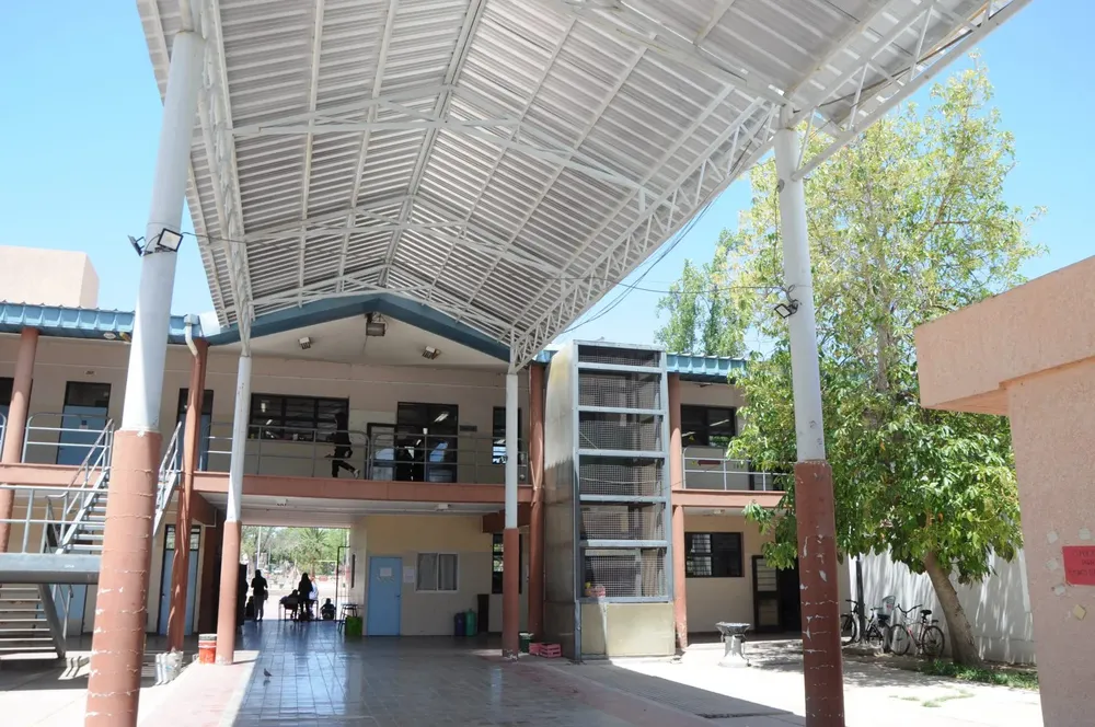 Escuela