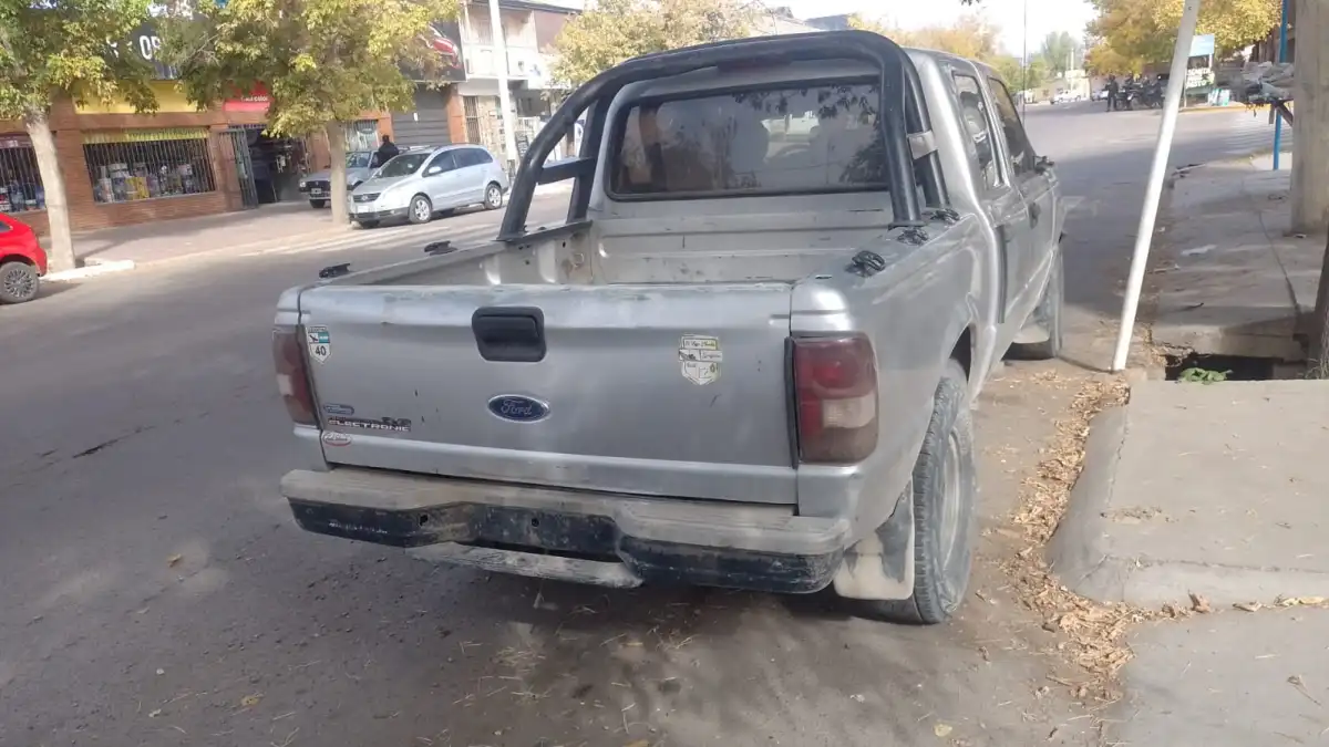 ford-ranger-accidente-Tupungato