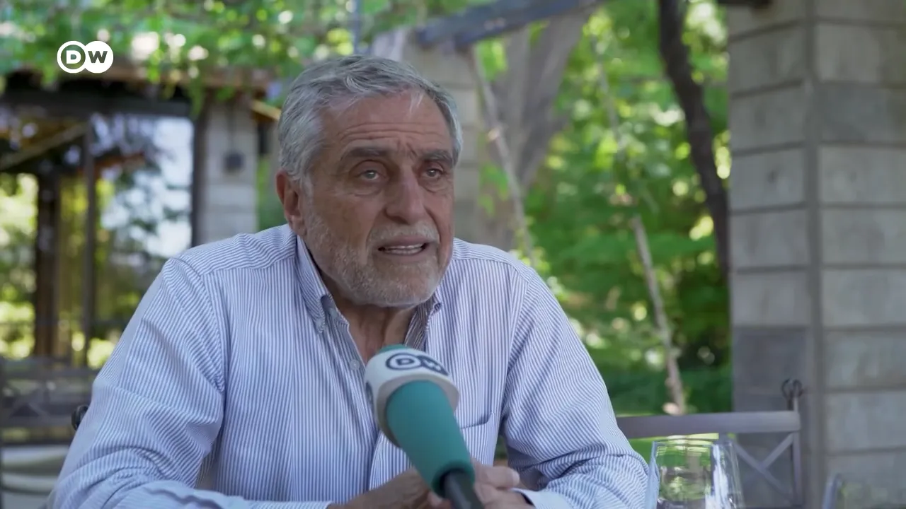 José Alberto Zuccardi José Alberto Zuccardi