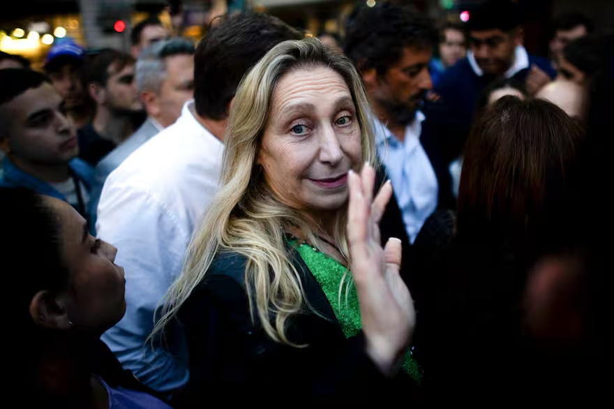 karina-milei-jefa-de-la-libertad-avanza-a-nivel-7MX4GJ3MKBDPPDLPL7VUIWZFUY