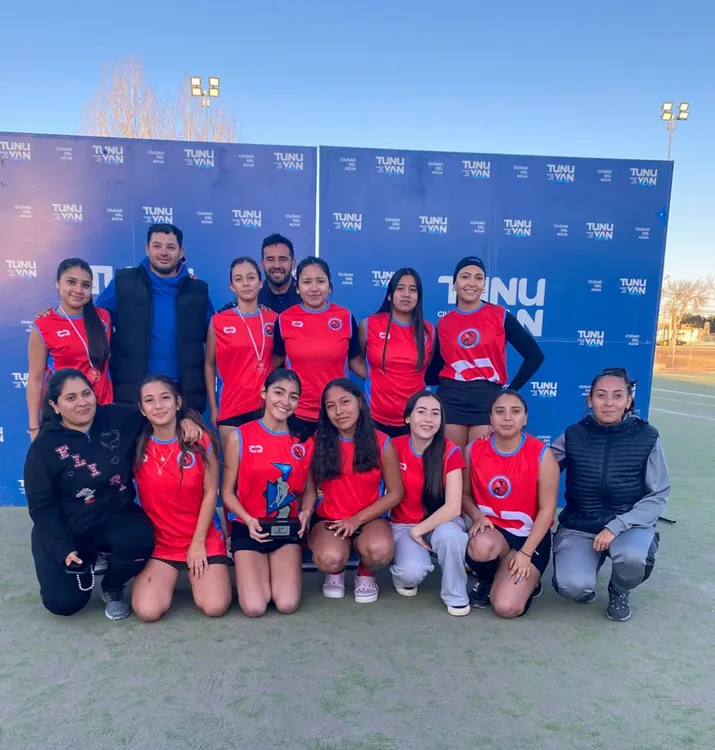 Torneo Apertura de la Liga Municipal de Hockey 04
