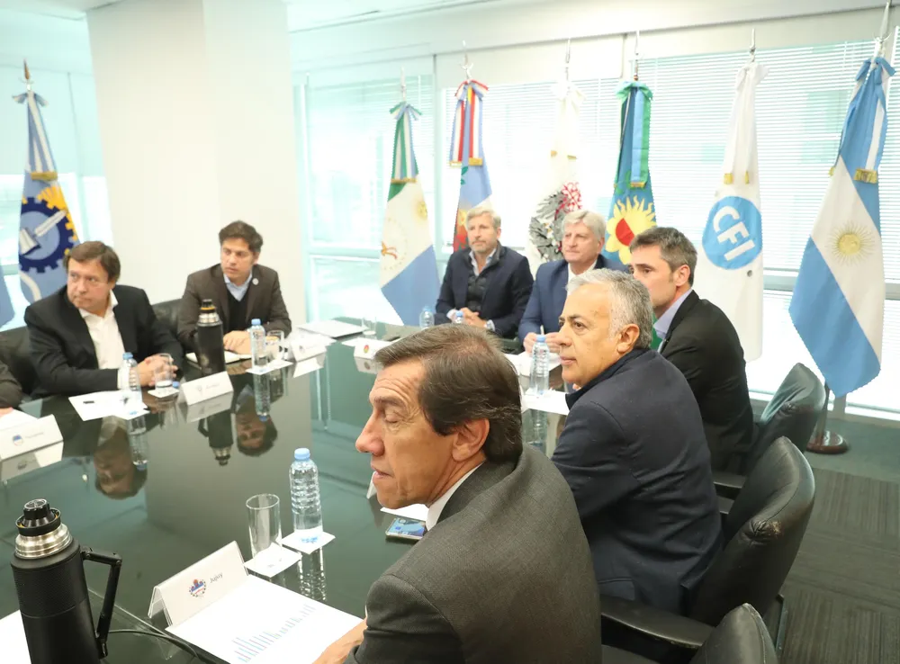 Cornejo en el CFIjpeg