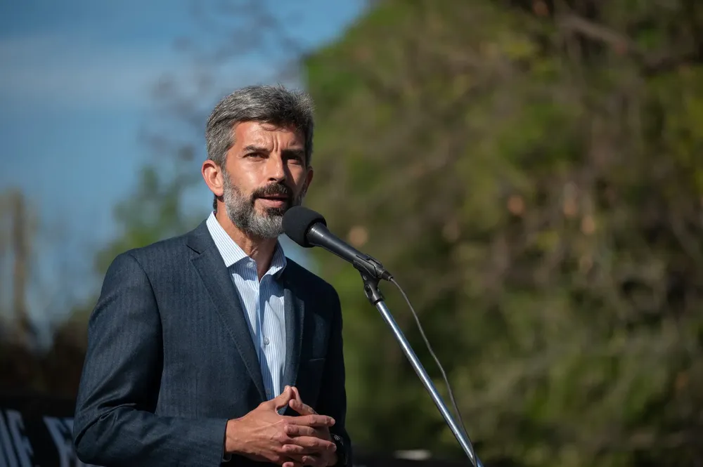 Ulpiano Suarez