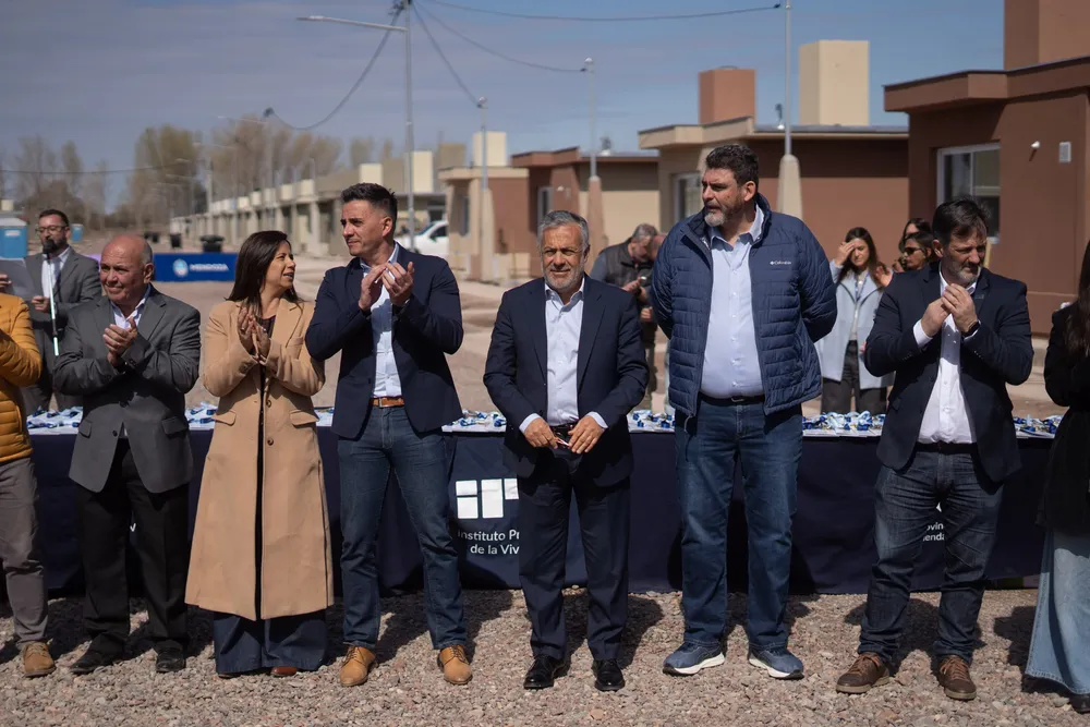 Cornejo IPV Cornejo IPV