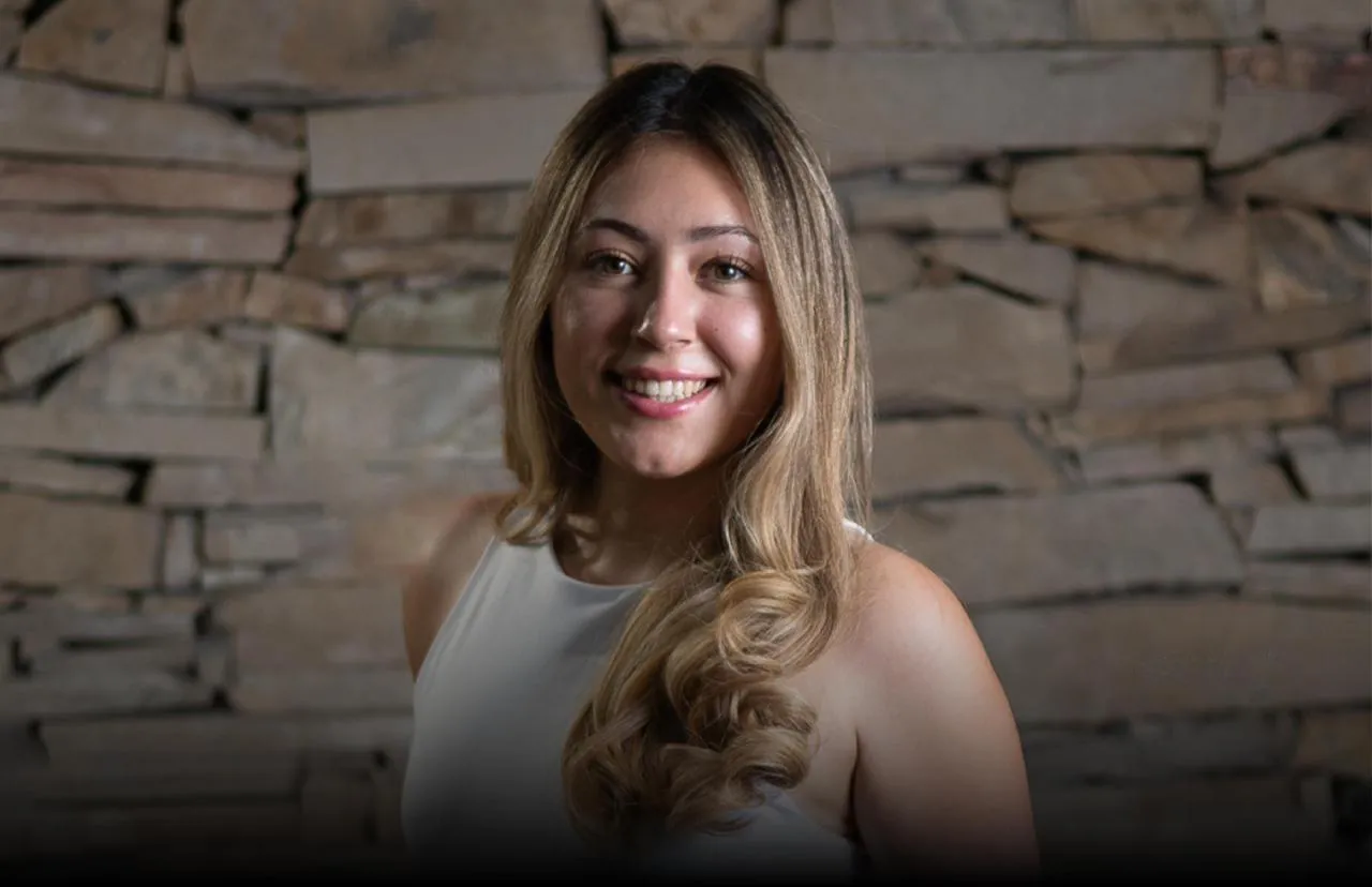 Virginia Milagros Gómez Coronel – Villa de San Carlos