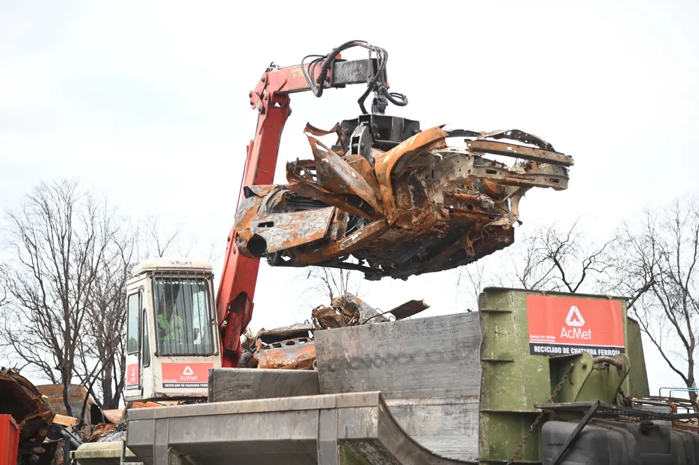 Playa San Agustín 1