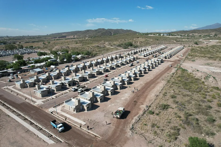 Barrio-Joaquín-Lavado Godoy Cruz