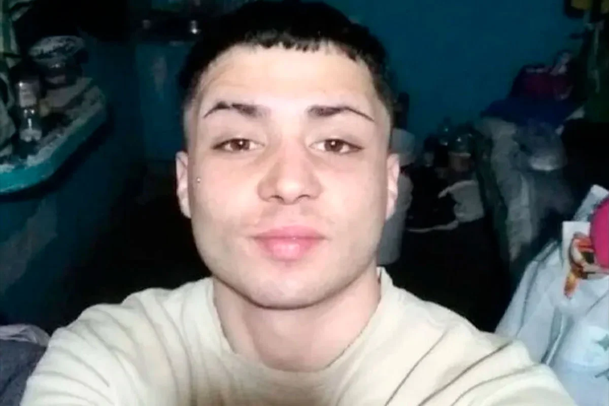 Agustín Espósito Véliz