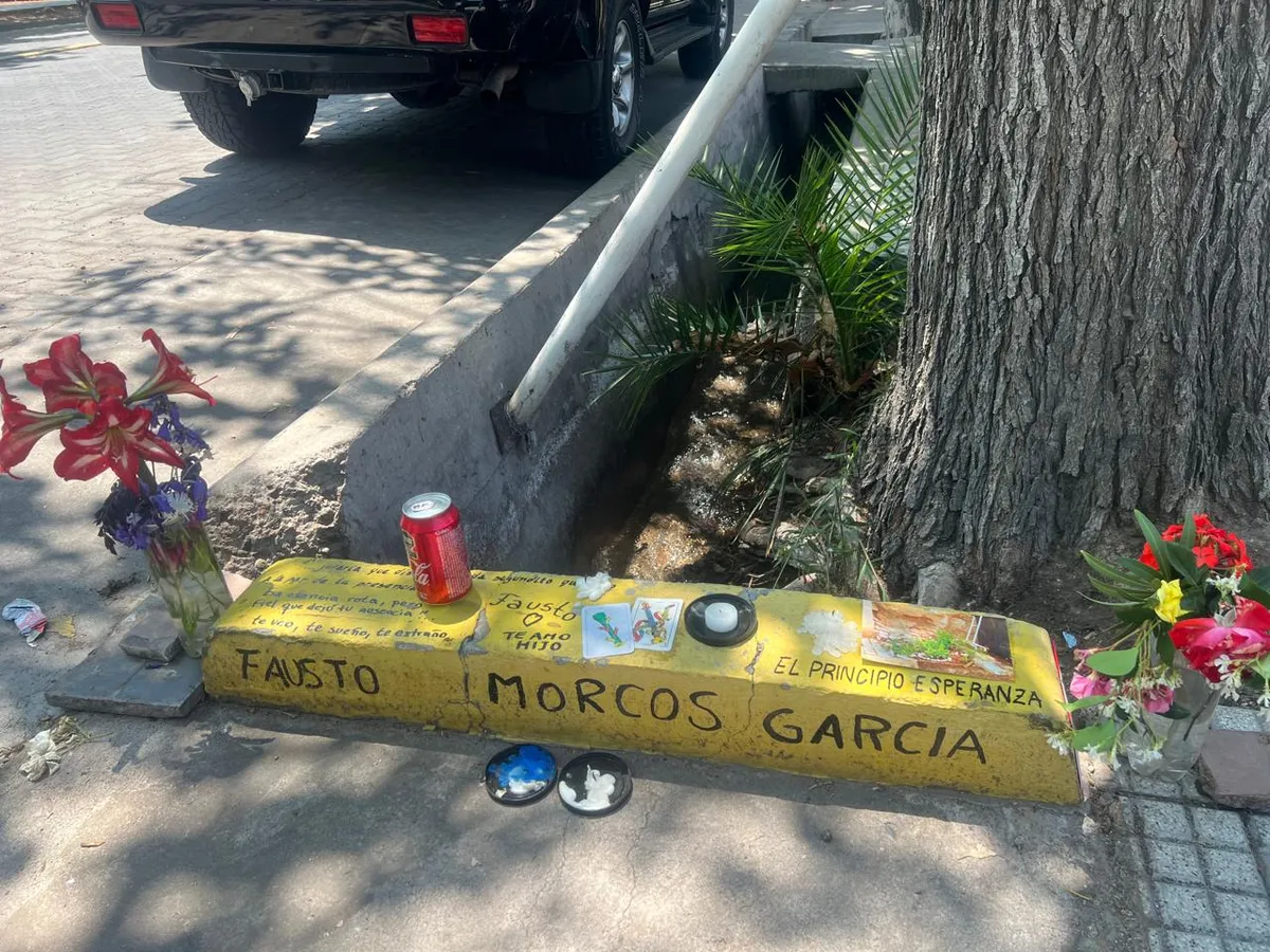 despedida-fausto-morcos-santuario-lugar-accidente-3