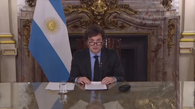 Milei en cadena nacional_2