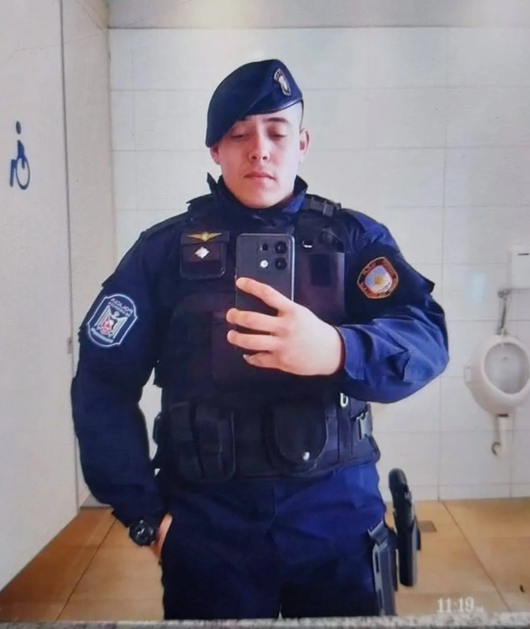 Sosa Speranza Agustín