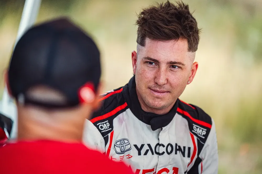 Juan Cruz Yacopini-