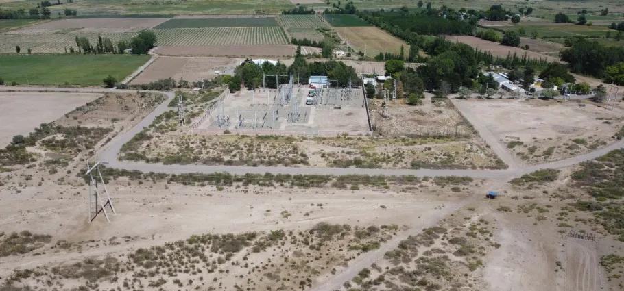 Estación Transformadora-Valle-de-Uco-2