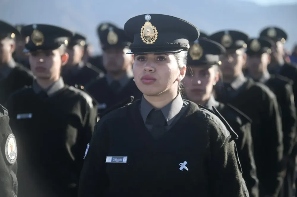 penitenciaios servicio