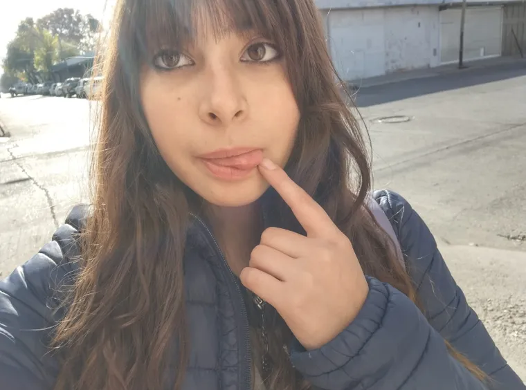 Nahiara Jazmín Gómez