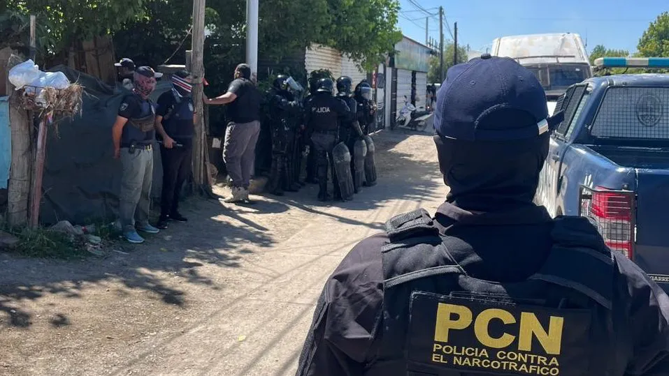 detenciones tupungato