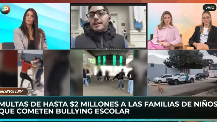 robo periodista