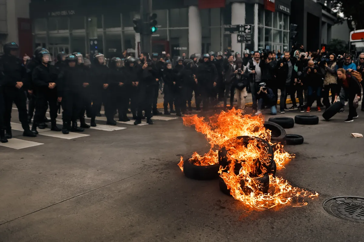 AME4225-ARGENTINA-PROTESTAS