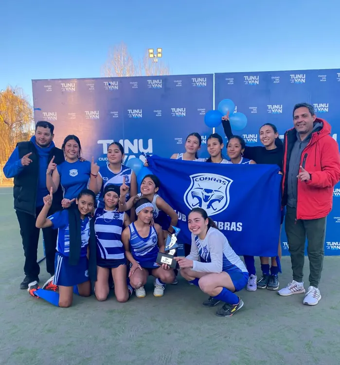 Torneo Apertura de la Liga Municipal de Hockey 05