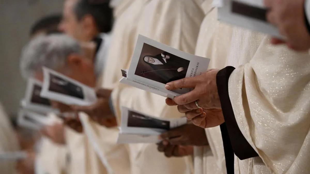 Mama Antula-canonización4