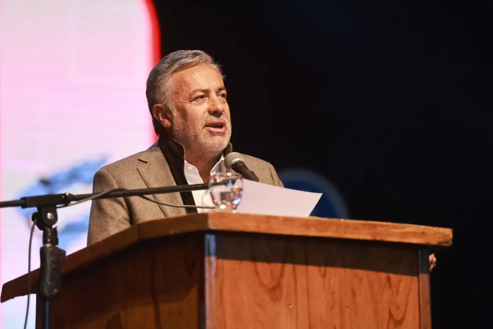 Cornejo 43 Fiesta Nacional de la Ganadería de Zonas Áridas